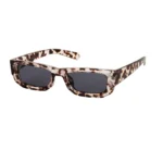 Rectangle Fashion Glasses