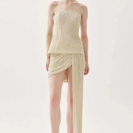 LAYRENS DRESS