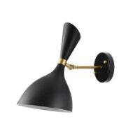 Adelborg - Nordic Plug in Wall Sconce - Image 7