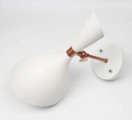 Adelborg - Nordic Plug in Wall Sconce - Image 8