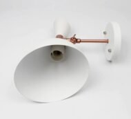 Adelborg - Nordic Plug in Wall Sconce - Image 9