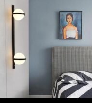 Alith - Nordic Planter Light Sconce - Image 6