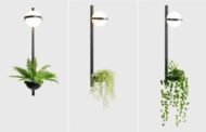 Alith - Nordic Planter Light Sconce - Image 7