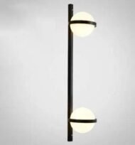 Alith - Nordic Planter Light Sconce - Image 10