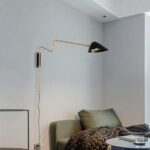 Anneke - Modern Nordic Wall Sconces