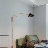 Anneke - Modern Nordic Wall Sconces