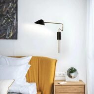 Anneke - Modern Nordic Wall Sconces - Image 4