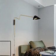Anneke - Modern Nordic Wall Sconces - Image 5