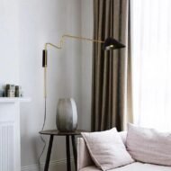 Anneke - Modern Nordic Wall Sconces - Image 7