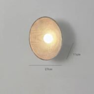 Eivor - Retro Wall Lamp - Image 5