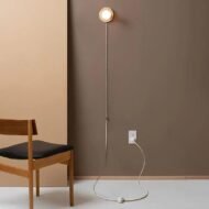Ella - Wood Plug in Wall Sconce - Image 3