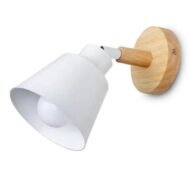 Eryka - Modern Nordic Wall Sconces - Image 4