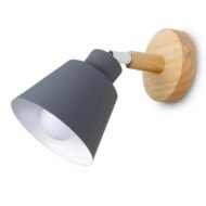 Eryka - Modern Nordic Wall Sconces - Image 6