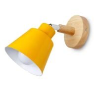 Eryka - Modern Nordic Wall Sconces - Image 7
