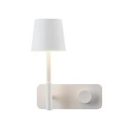 Corea - Nordic Wall Lights for Bedroom - Image 5