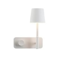 Corea - Nordic Wall Lights for Bedroom - Image 6