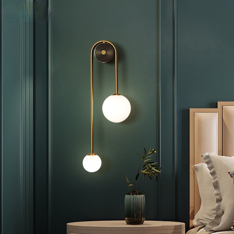 Sec73f8b748a54cbeb0a486545029b1e7v.jpg Amalia - Modern Nordic Gold Wall Sconces - Image 1