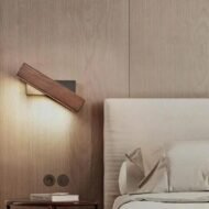 Thyra - Rotated LED Modern Wall Sconces - Image 5