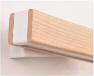 Thyra - Rotated LED Modern Wall Sconces - Image 7