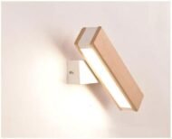 Thyra - Rotated LED Modern Wall Sconces - Image 8