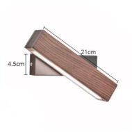 Thyra - Rotated LED Modern Wall Sconces - Image 9