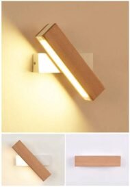 Thyra - Rotated LED Modern Wall Sconces - Image 11