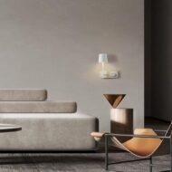 Corea - Nordic Wall Lights for Bedroom - Image 4